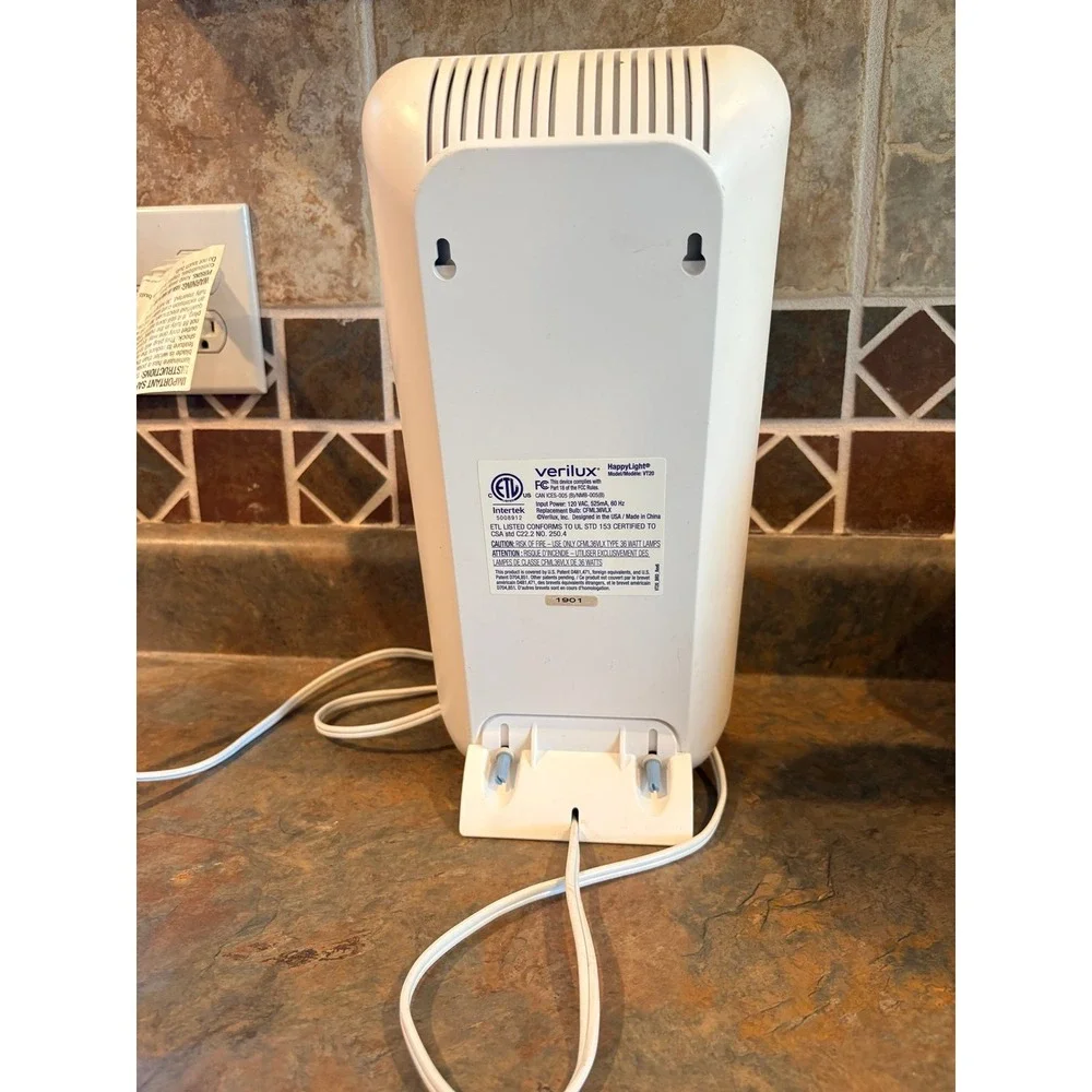 Verilux VF20 Happy Light